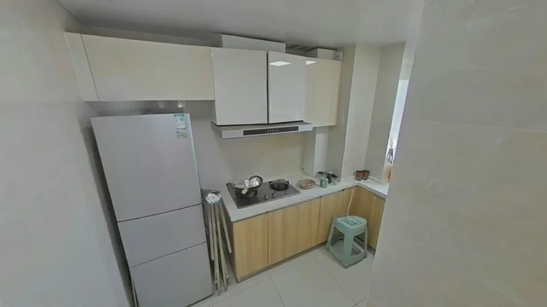 Vanke Chunhe Li - View 4