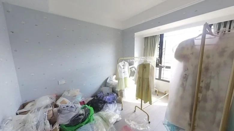 Jingyunli Lvezhou Road - View 6