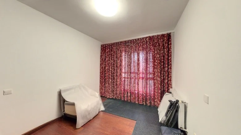 Rongke Thirty Thousand Feet - View 3