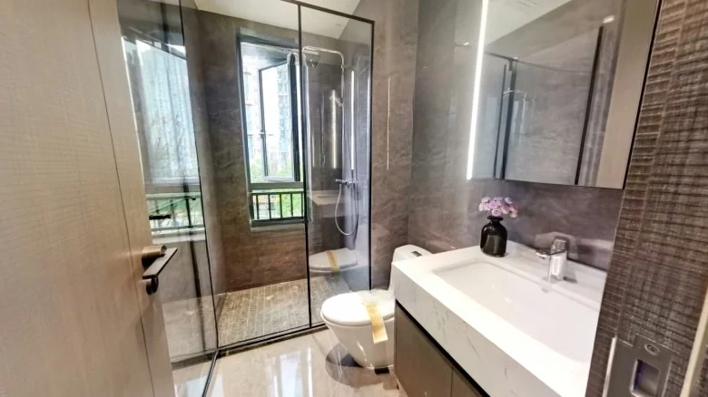 Chengdu Investment Tianfu Jin Shang Jin - View 23