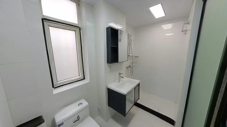 Railway New Village (Yangpu) - View 8