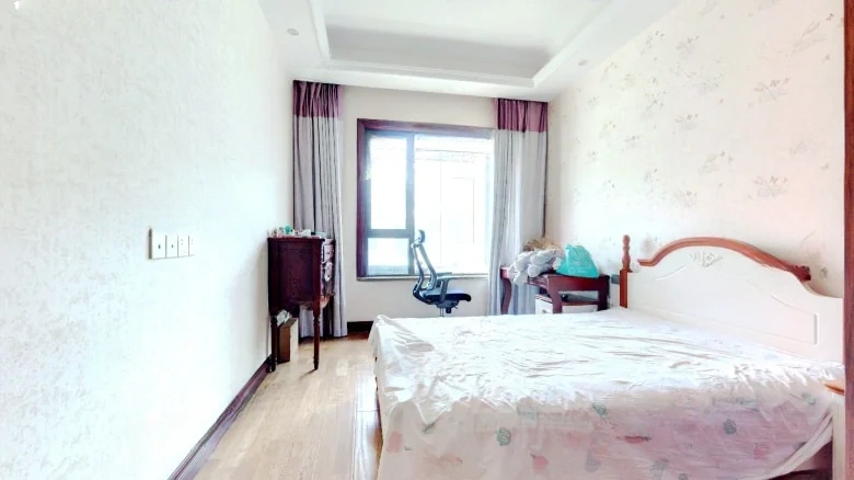 Zhonghai Linan Mansion - View 5