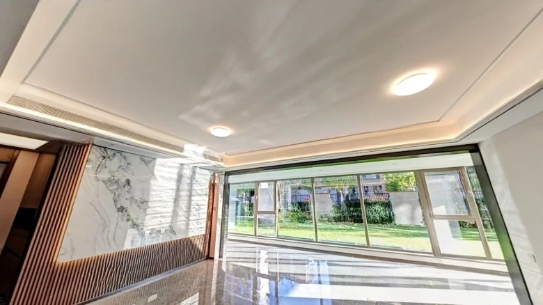 Lakeside Dragon Eternity Phase I - View 7