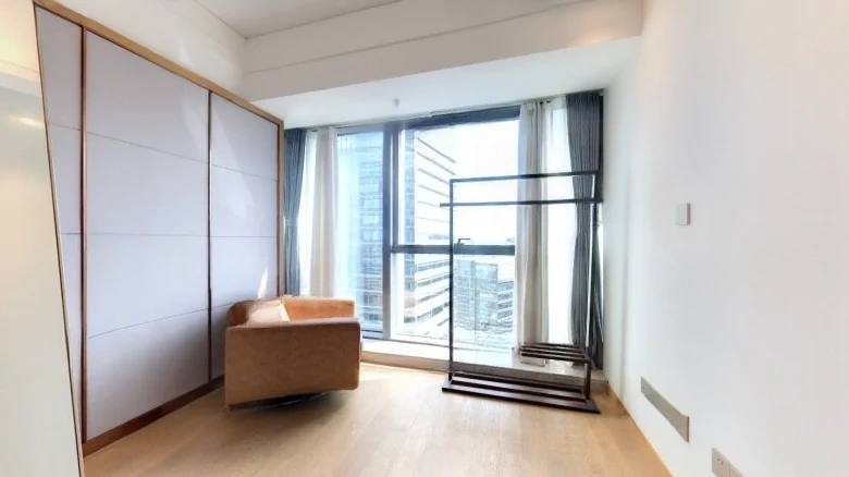 Xián Xīn Guǎngchǎng - View 3