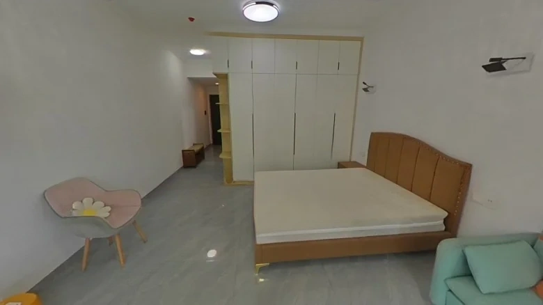 Jinlin Bay Garden Villas - View 2