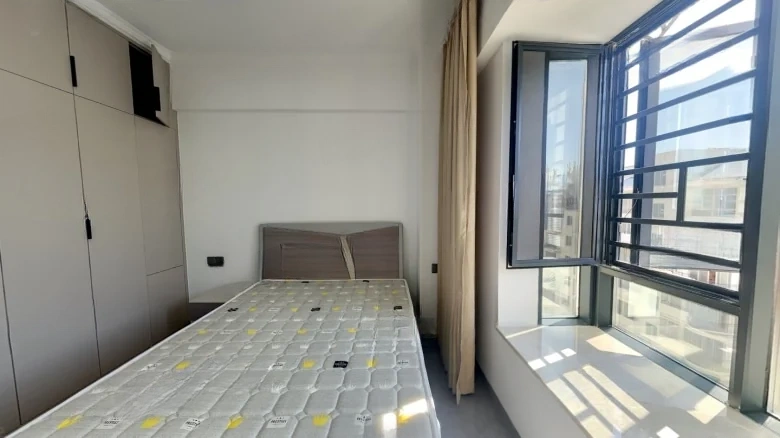 Jixin Jiayuan - View 3