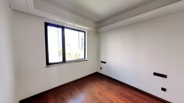 Vanke Metropolis - View 3