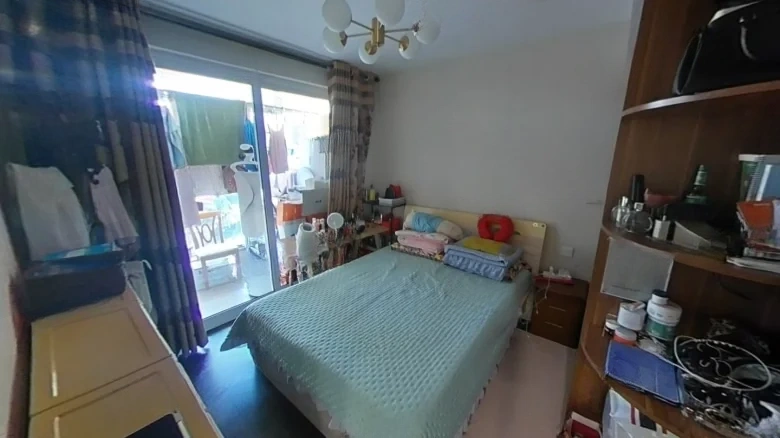 Tianshan Huating Residence - View 2