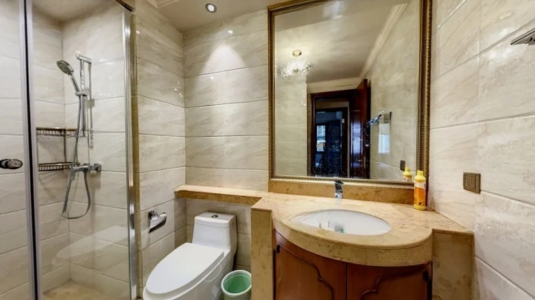 Star River Bay 4 Garden - View 12