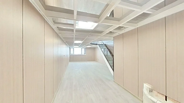 Xiangtai Square - View 1