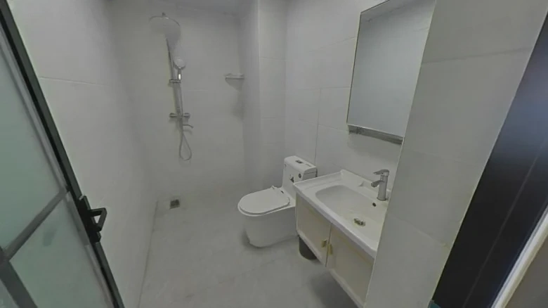 Prosperity Splendor Hall District D - View 11