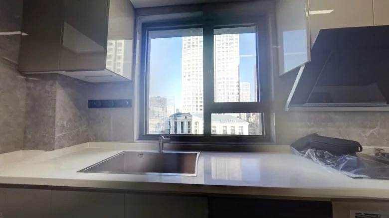 Poly Development Tianjun Bay - View 7