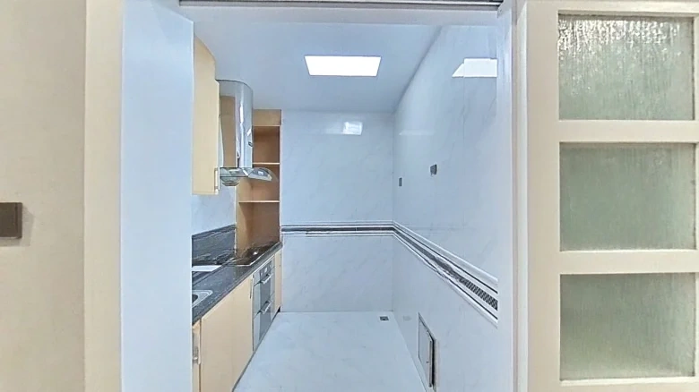 Tongyi Road - View 6