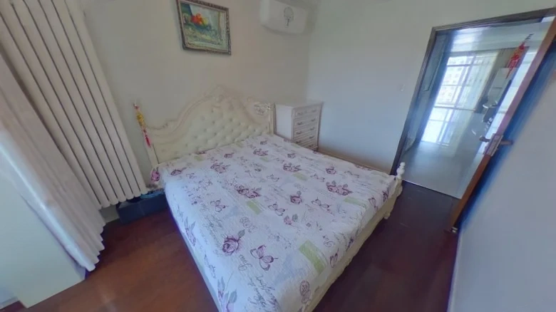 Heavenly福Garden苑translates to - View 7