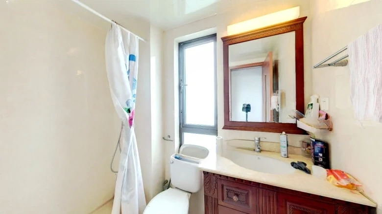 Zhonghai Imperial Lake Bliss Shore West District - View 8