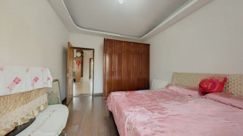 Baiwang Jiayuan Residence - View 3