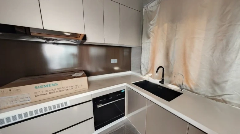 China Ocean Guanlan Mansion Residential - View 7