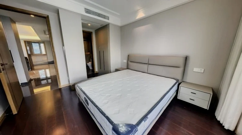 Jinshang HePIN Mansion - View 4