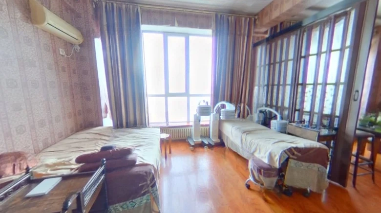 FuJia XinTianDi Shopping Center - View 2