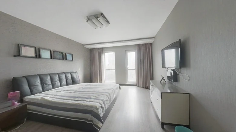 Rongsheng Shangcheng Phase I - View 2