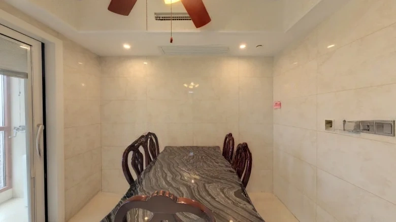 China State Construction Mei Xi Lake Center - View 8