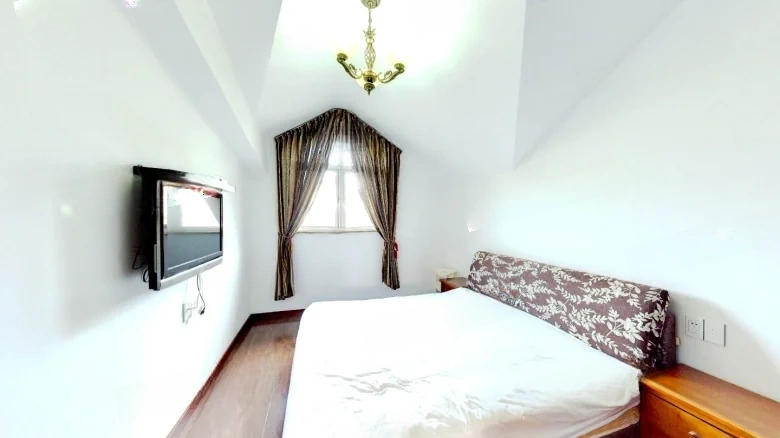 Jade City Phase I - View 4