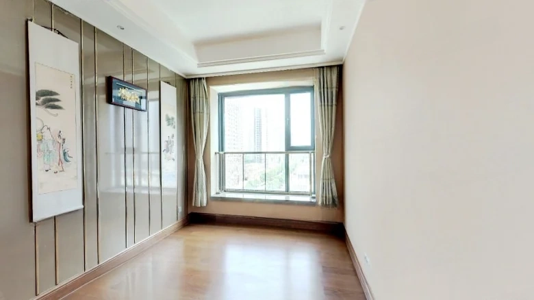 Hengda Tianxi - View 3