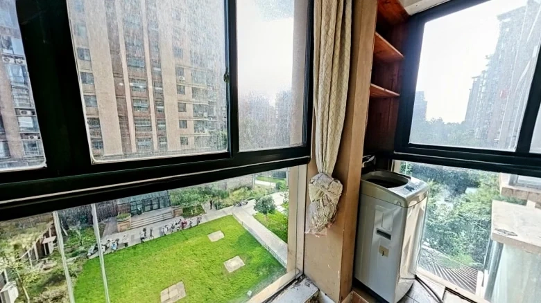 Qianjiang Bay Garden - View 21