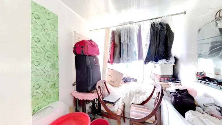 Hai信 Yan岛 International Apartment - View 7