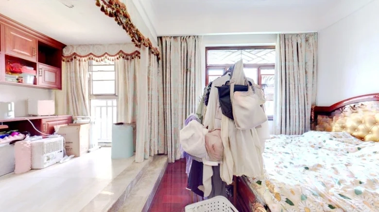 Longguang Palm Shore South District - View 5