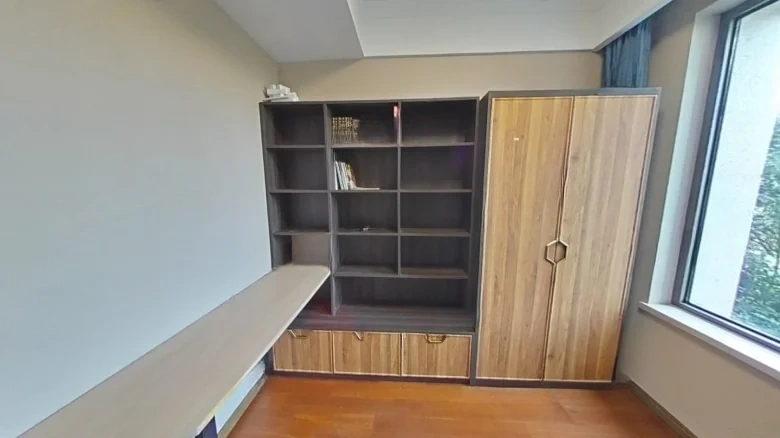 Yanlord Park Century North District - View 3