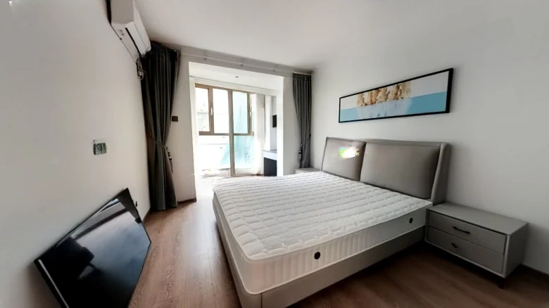 Fuxing Huafu Residence - View 3