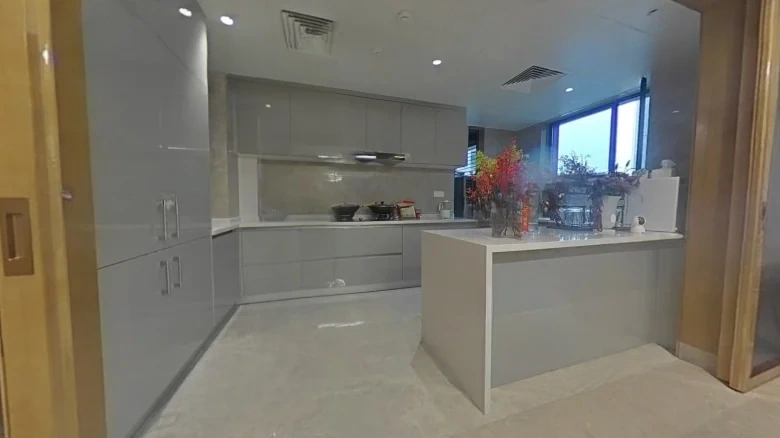 Oceanic Tide Moon Castle - View 8