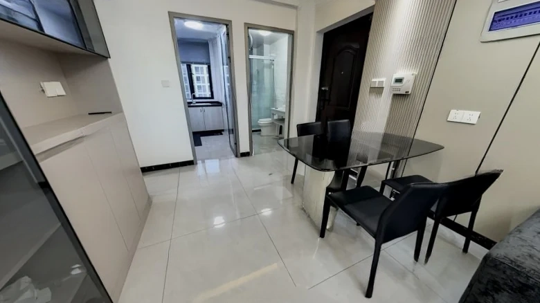 Jinjunlan Court Phase One - View 5