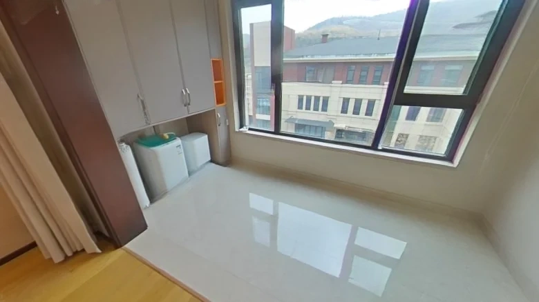 Tahoe Jinan Courtyard - View 18