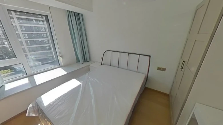 Harmony Breeze Splendor Courtyard - View 2