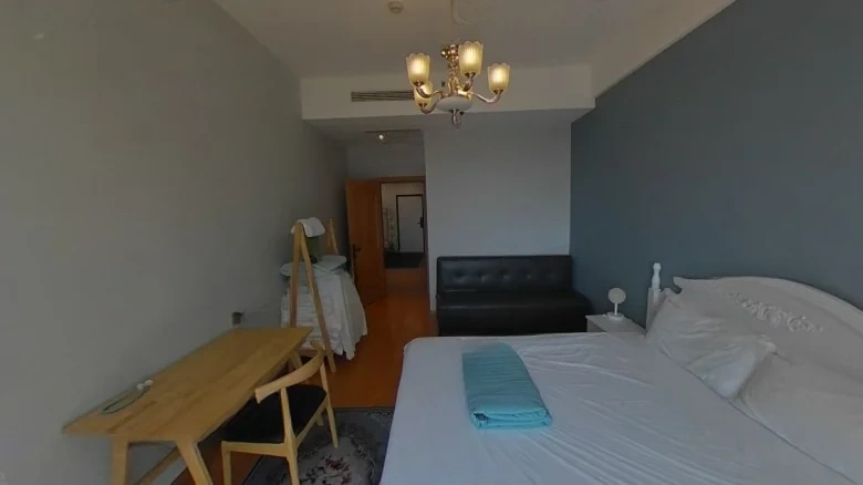 ThreeDimensional Space - View 3