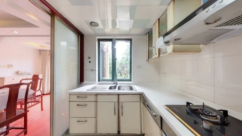 Huatai Cambridge · Riverside Lane - View 8