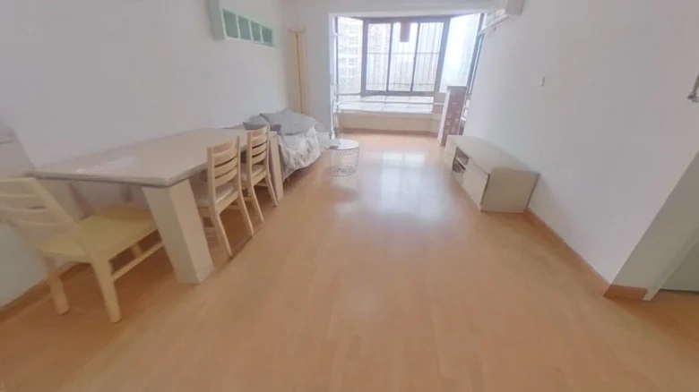 Hua Teng Garden - View 3