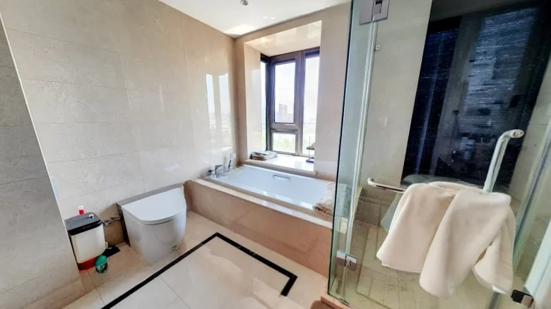 Tianyi City - View 13