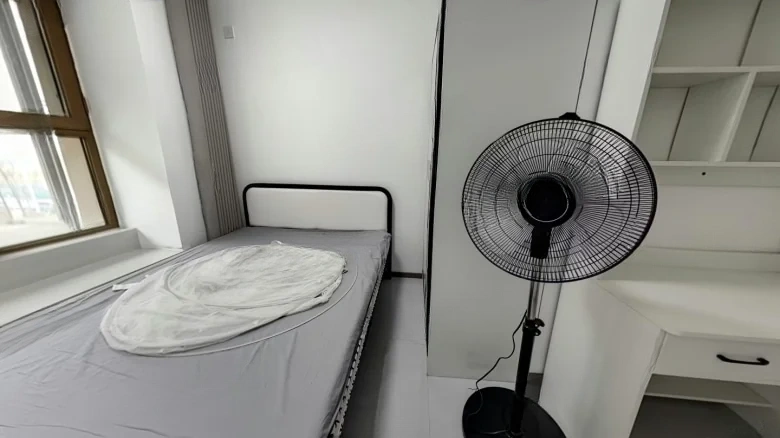 Fudi Lin & Li Jiulin Garden - View 6