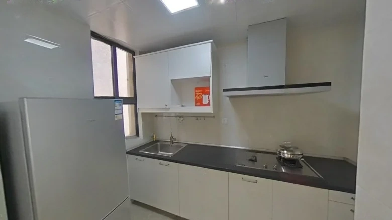 Hua Fu Xi Yuan Apartments - View 8