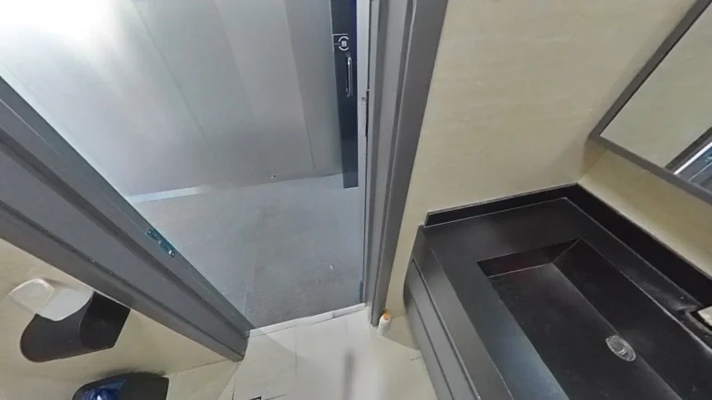 Century Confluence - View 11