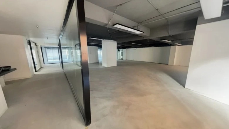 Honghua Tower - View 3