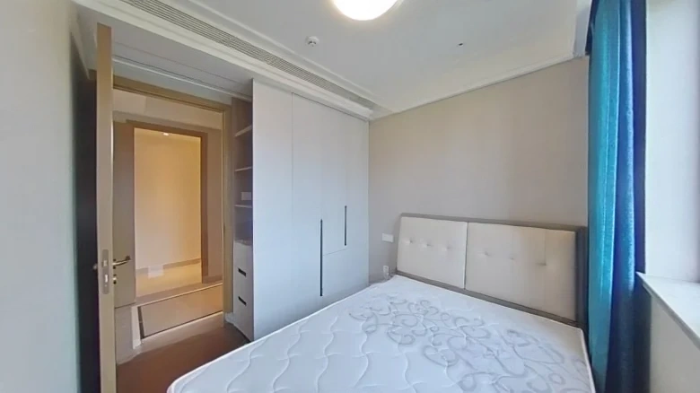 Jinpin Mansion - View 10