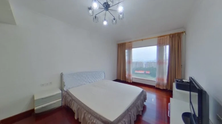 Huijing New City WeiLan Treasure Land - View 4