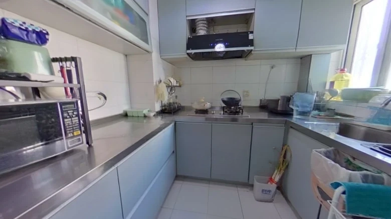 Fahua Nanli - View 6