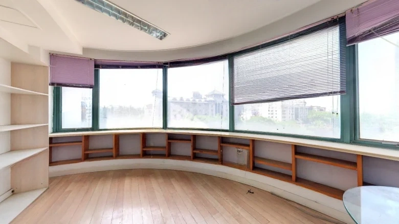 Tian Sheng Garden - View 2