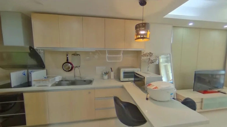 Suzhou Phoenix Cultural Square - View 6