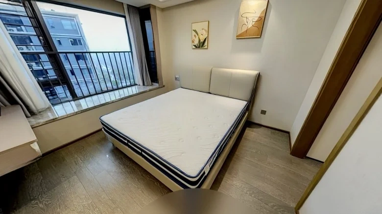 Coral Century Garden - View 3